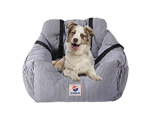 Bloblo dog car seat - bloblo,