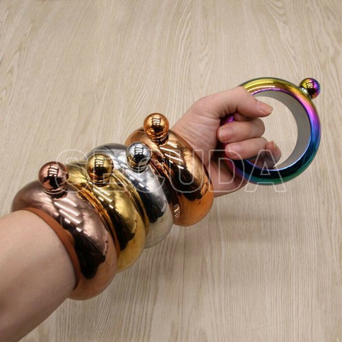 Portable whiskey wine bangle - portable,