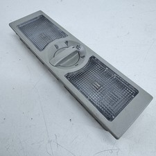 SEAT ALTEA INTERIOR LIGHT MAP