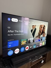 Sony Bravia XR55A84J 55”