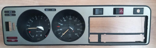 Golf mk1 gti speedometer - 1,