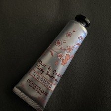 L'occitane Cherry Blossom Hand