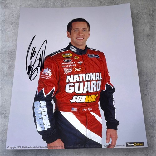 Greg biffle nextel cup - greg,