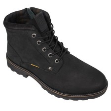 Camel Active Men's Boots Black