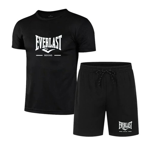 Everlast mens tracksuit - set, 2