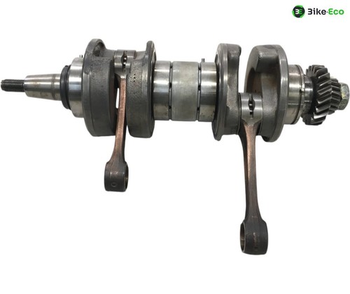 Crankshaft yamaha tzr 250 - crankshaft,
