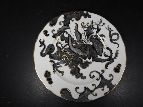 Royal worcester black - royal,