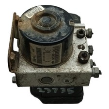 FORD FIESTA ZETEC 68 TDCI ABS