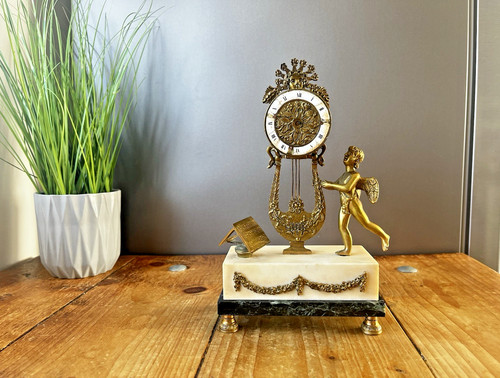 Antique french louis xvi style - french,