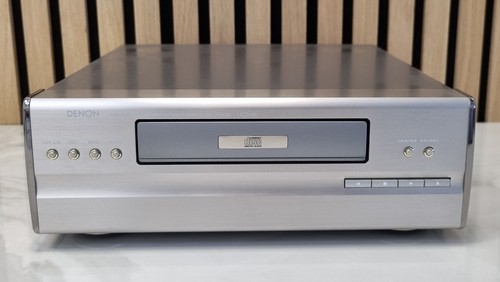 Denon ucd player stereo - denon,