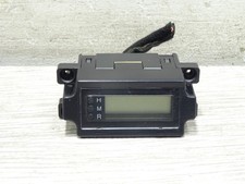 2004 Hyundai Coupe 2.7 V6 Petrol Dashboard Clock 95900-2C100