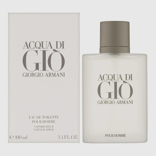 Giorgio armani acqua - giorgio, di