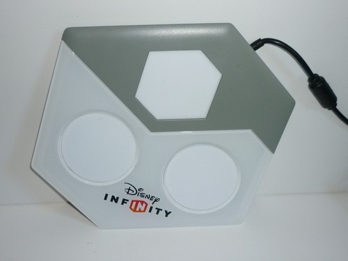 Disney infinity portal base - disney,