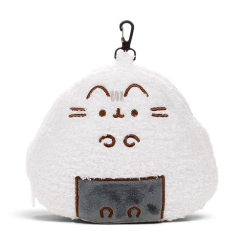 Pusheen cat sushi club soft - pusheen,