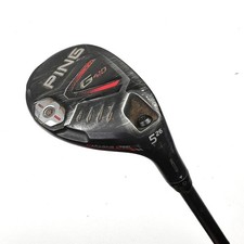 Ping G410 5 Hybrid / 26 Degree