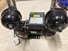 Stuart Turner showermate 1.8