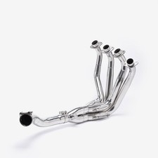 Lextek Stainless Steel Exhaust
