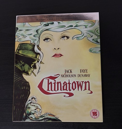 Chinatown hmv premium - chinatown, (hmv