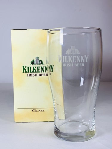 Vintage kilkenny irish beer - kilkenny,