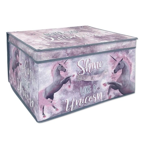 Large storage box folding - large,
