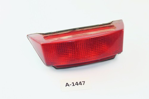 Honda 450 1986 tail - cb,