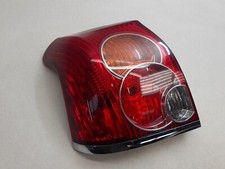 TOYOTA AVENSIS MK2 T25 (06-08) SALOON FACELIFT N/S LEFT REAR TAIL LIGHT ASSEMBLY