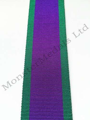 General service medal - general,