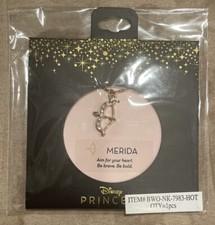 Disney Brave Princess Merida