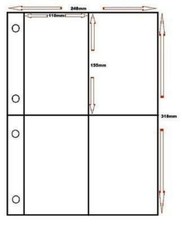 POSTCARD ALBUM / GUARDIAN