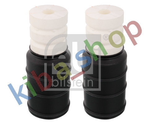 Front axle shock absorber - front,