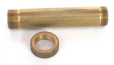 Bialaddin Bowl Fire Mantle Support & Nut F608 & F619 one of each see details