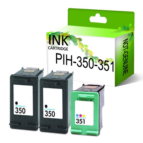 Generic ink cartridge unbrand - cartridge,