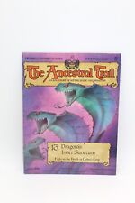 The Ancestral Trail Marshall Cavendish  Magazine Issue 13 Role Play Fantasy 