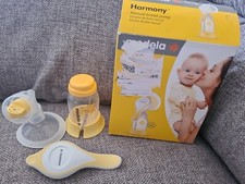 Medela Harmony Single Manual