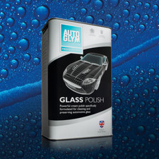 Autoglym Professional Glass
