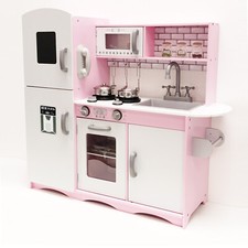 M2s kids wooden play - kids, kitchen