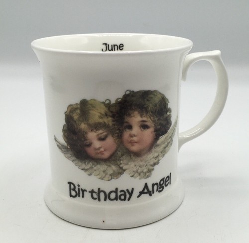 Poole pottery june birthday - june,