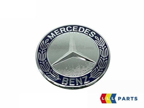 New genuine mercedes benz - new, mercedes-benz