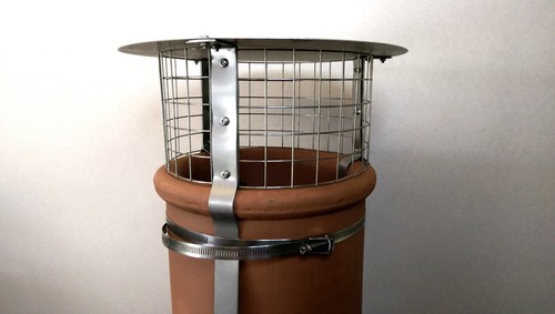 Three strap stainless steel - three,