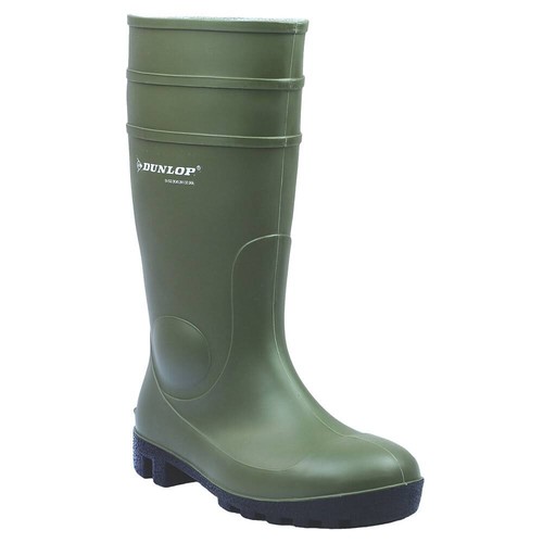 Dunlop protomaster safety - protomaster,