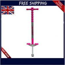 Pink Sport Pogo Stick - Easy