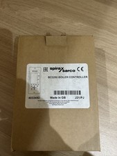 Spirax sarco bc3250 boiler - sarco,
