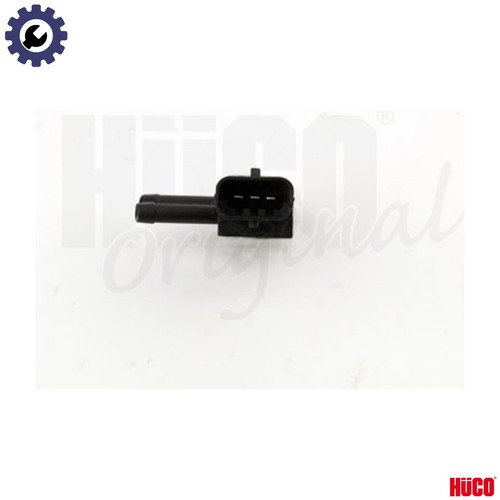 Sensor exhaust pressure 137418 - sensor,