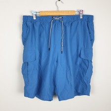 Mantaray Swim Shorts Mens 3XL