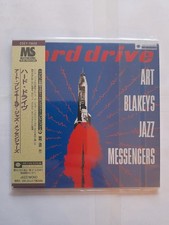 Art Blakeys Jazz Messengers -