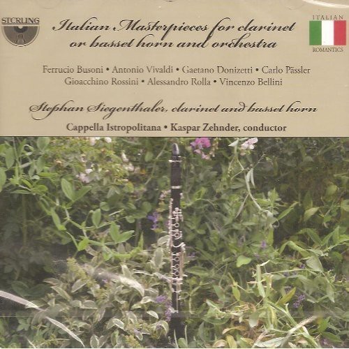 Stephan siegenthaler italian - -,