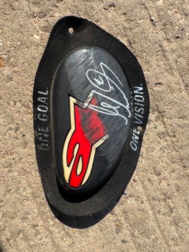 Michael laverty signed - michael,