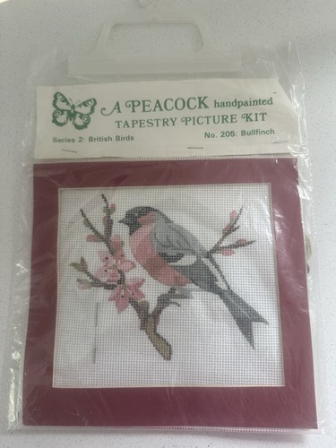 Peacock tapestry part - -, the