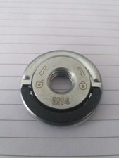 M14 Keyless Drill Bit and