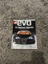 EVO Magazine - December 2008